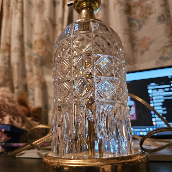 Other - Vintage 1975 Zajecar, Yugoslavia Lamp